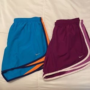 NIKE DRI-FIT RUNNING SHORT